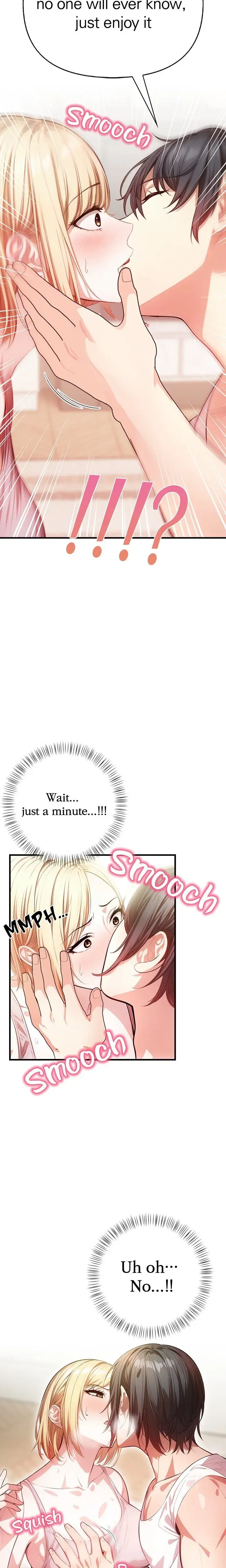 Guy in the Next Room with NTR Episode 1 - Page 18