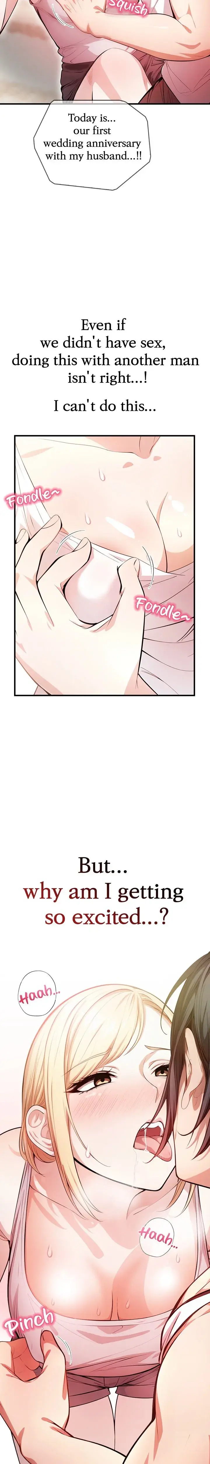 Guy in the Next Room with NTR Episode 1 - Page 19