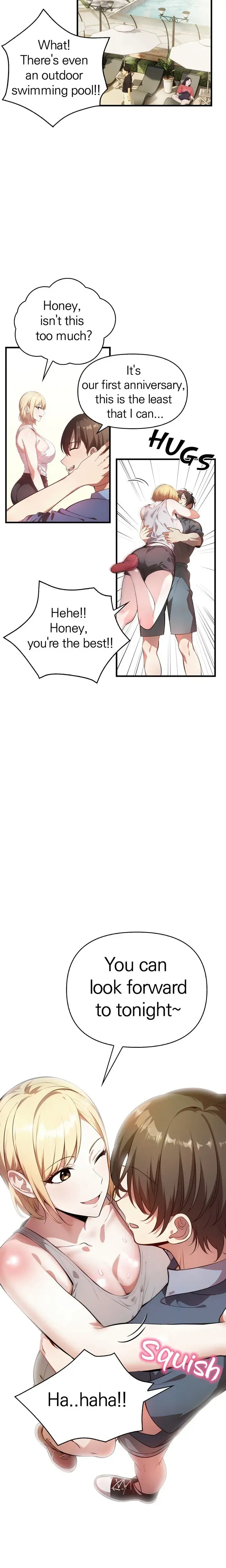 Guy in the Next Room with NTR Episode 1 - Page 2