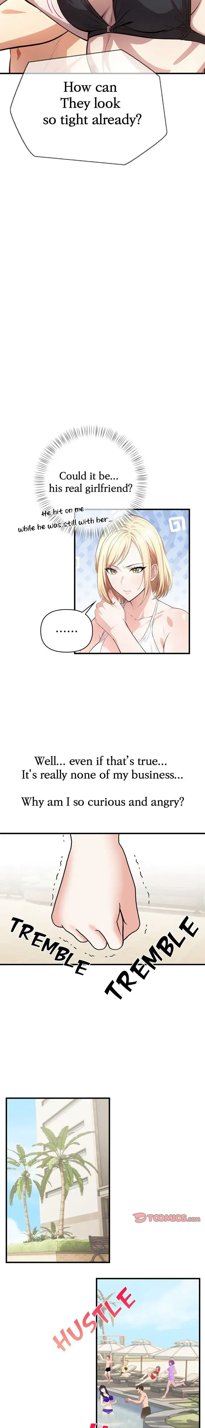 Guy in the Next Room with NTR Episode 8 - Page 13
