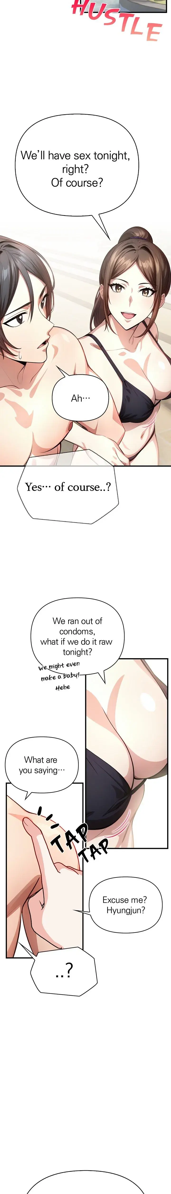 Guy in the Next Room with NTR Episode 8 - Page 14