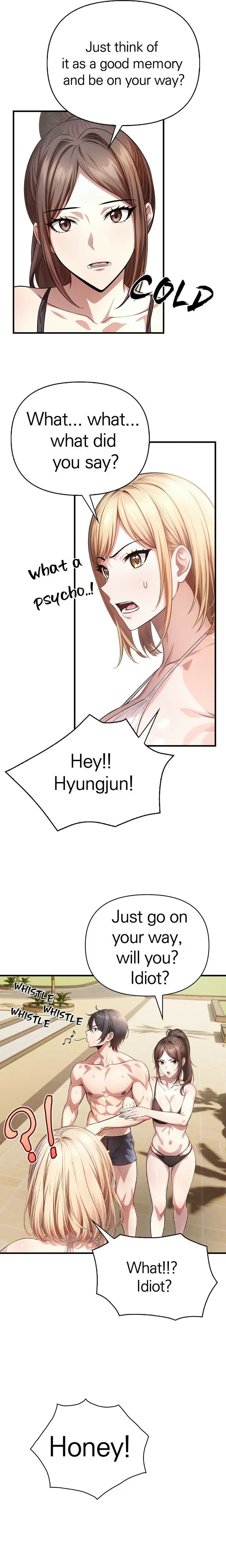 Guy in the Next Room with NTR Episode 8 - Page 18