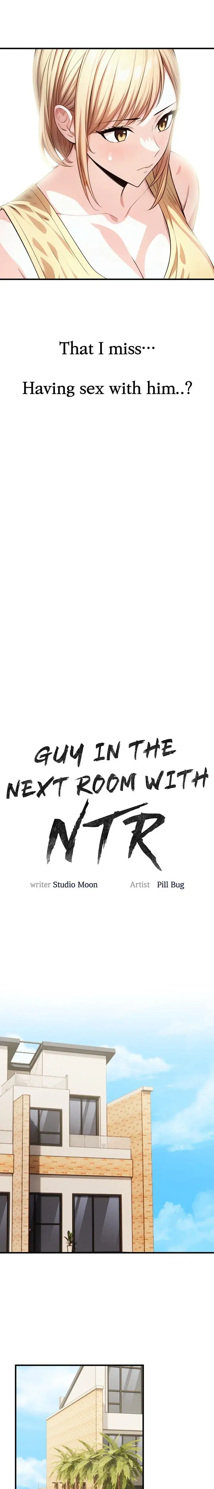 Guy in the Next Room with NTR Episode 8 - Page 2