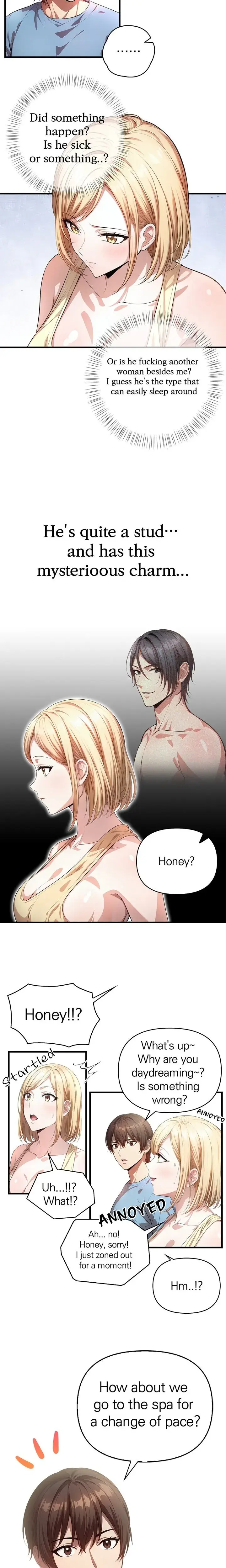 Guy in the Next Room with NTR Episode 8 - Page 4