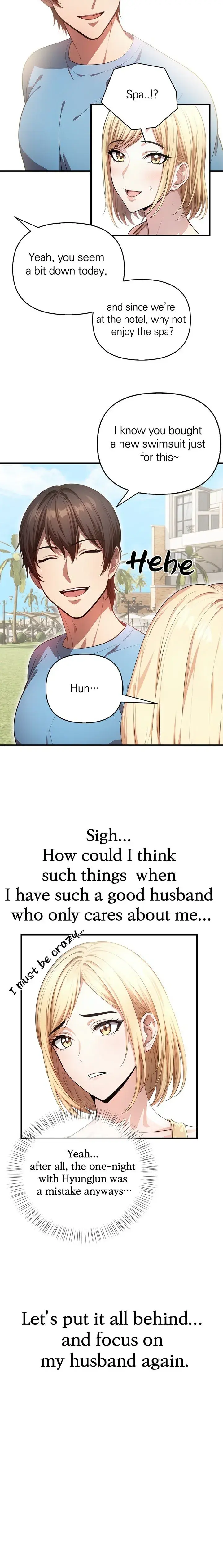 Guy in the Next Room with NTR Episode 8 - Page 5