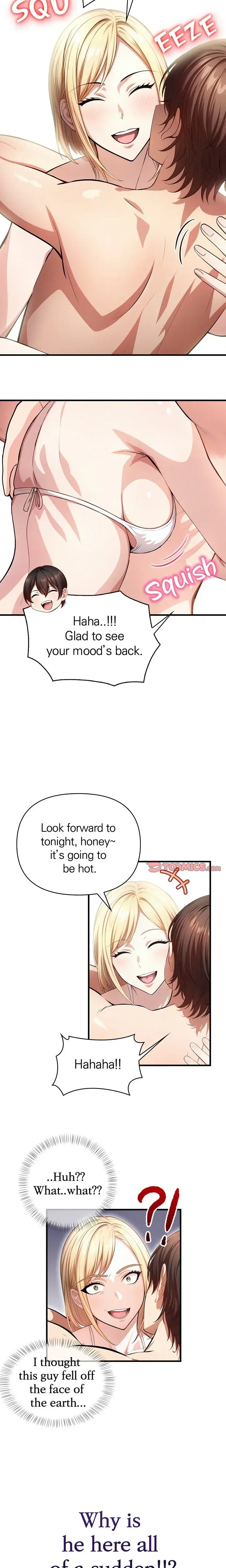 Guy in the Next Room with NTR Episode 8 - Page 7