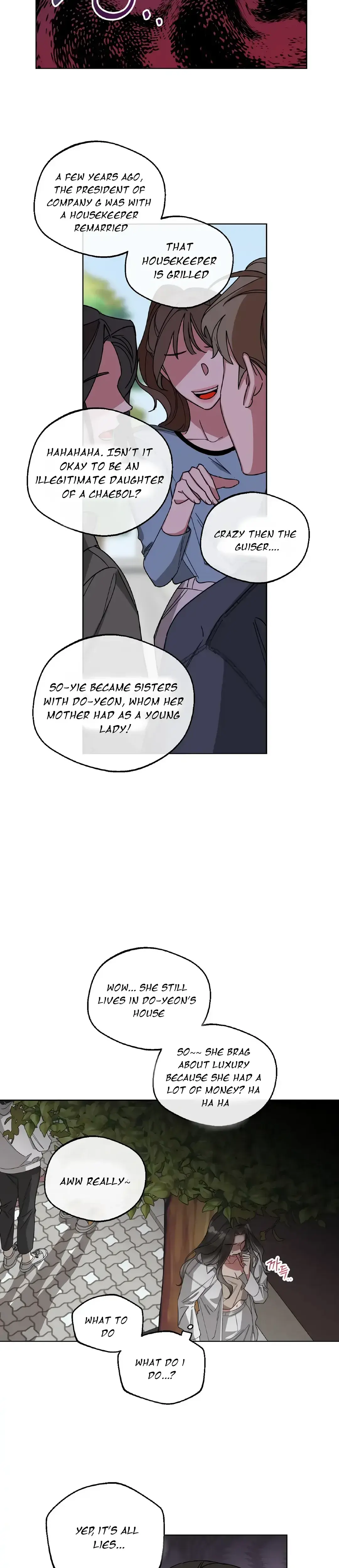 Gwangsan Industrial Complex Line WEAKNESS Episode 4 - Page 16