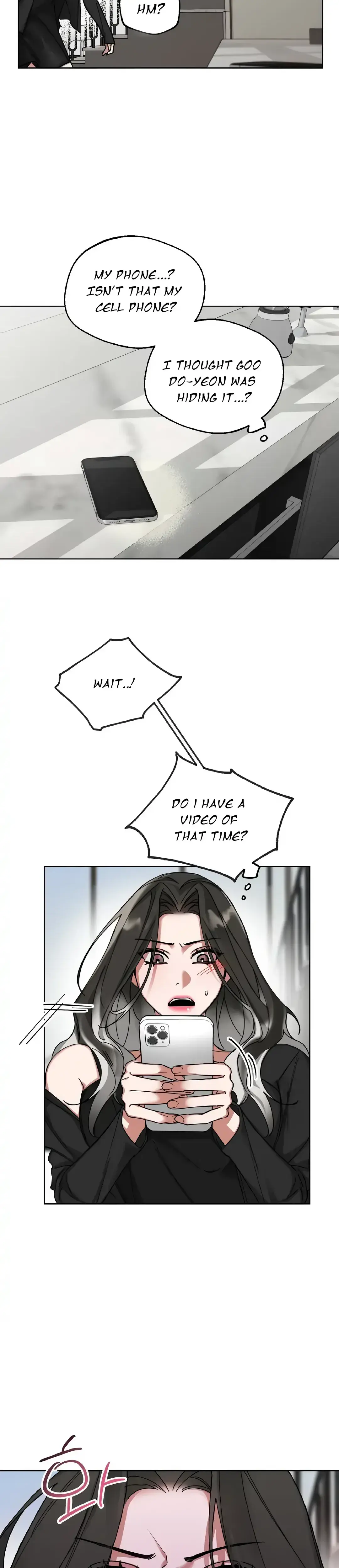 Gwangsan Industrial Complex Line WEAKNESS Episode 4 - Page 3