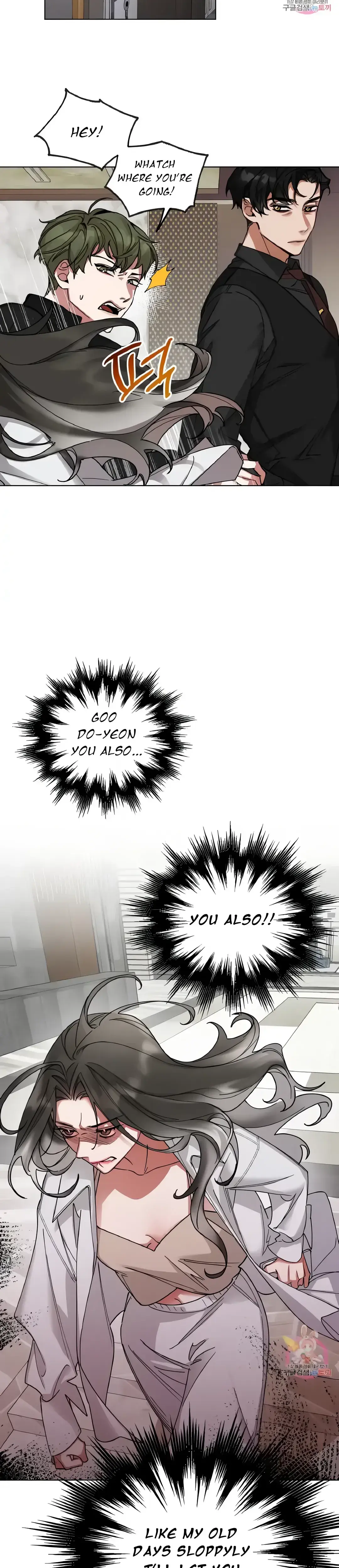 Gwangsan Industrial Complex Line WEAKNESS Episode 4 - Page 5