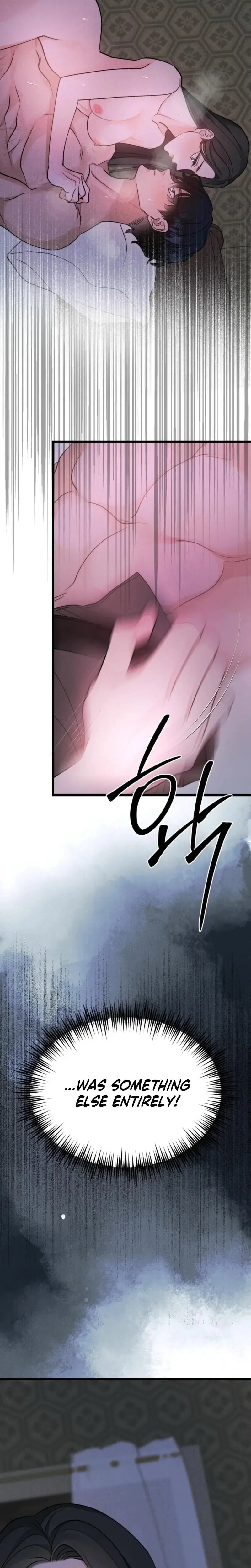 Gyeongseong Lingerie Dressing Room Episode 0 - Page 11