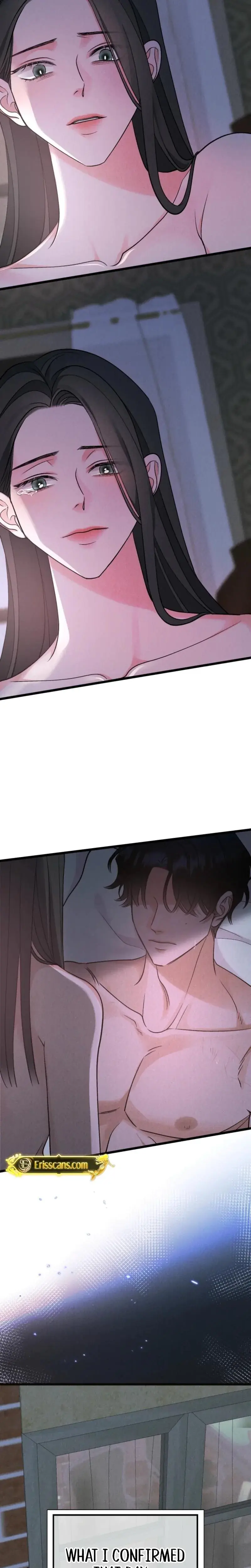 Gyeongseong Lingerie Dressing Room Episode 0 - Page 12