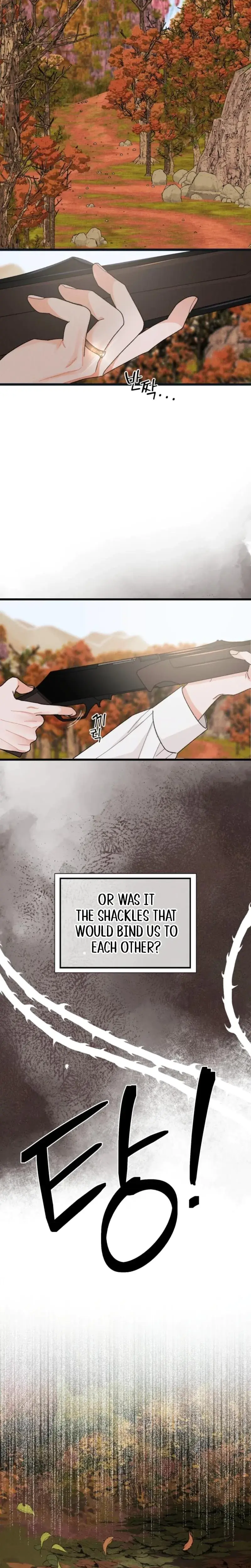Gyeongseong Lingerie Dressing Room Episode 0 - Page 14