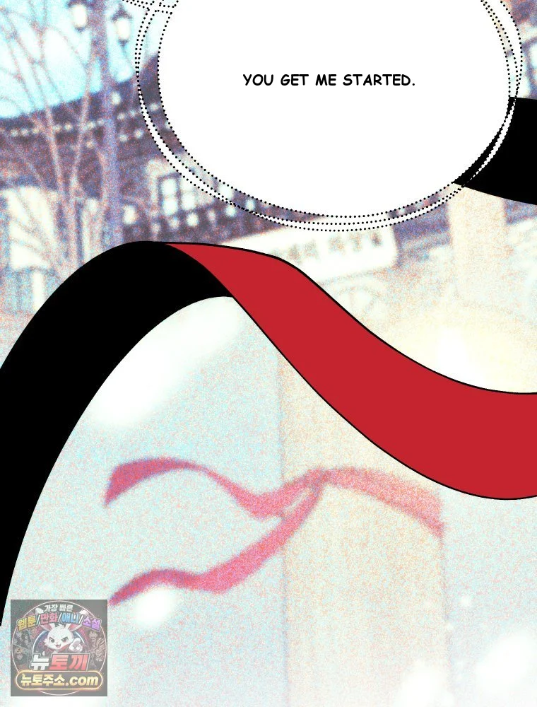 Gyeongseong Lingerie Dressing Room Episode 52 - Page 121