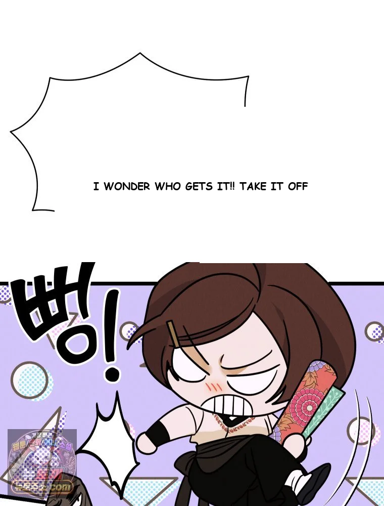 Gyeongseong Lingerie Dressing Room Episode 52 - Page 129