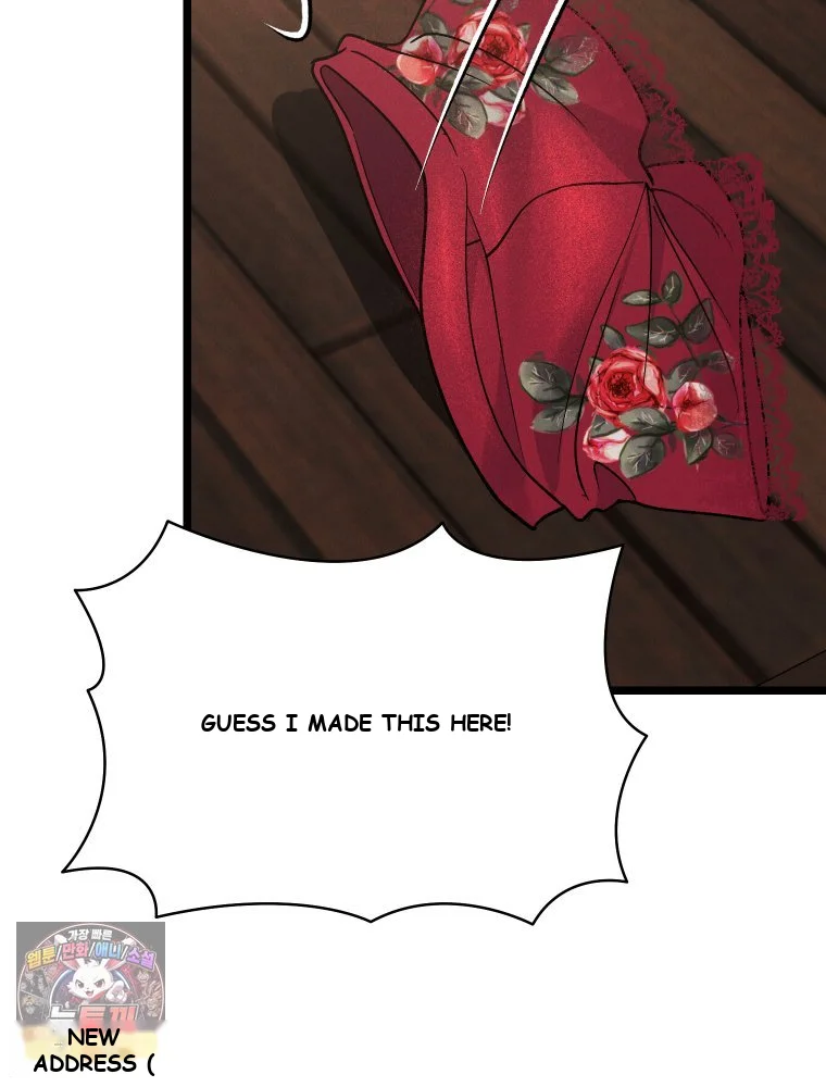 Gyeongseong Lingerie Dressing Room Episode 52 - Page 135