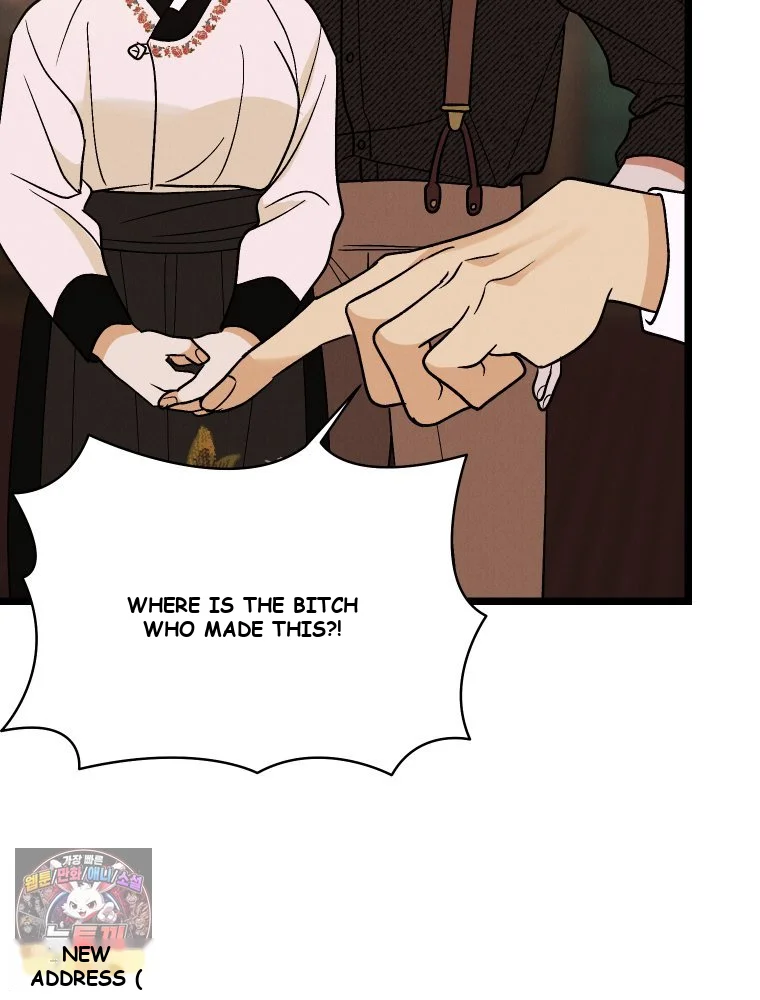 Gyeongseong Lingerie Dressing Room Episode 52 - Page 137