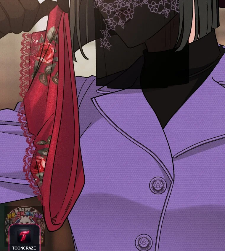 Gyeongseong Lingerie Dressing Room Episode 52 - Page 144