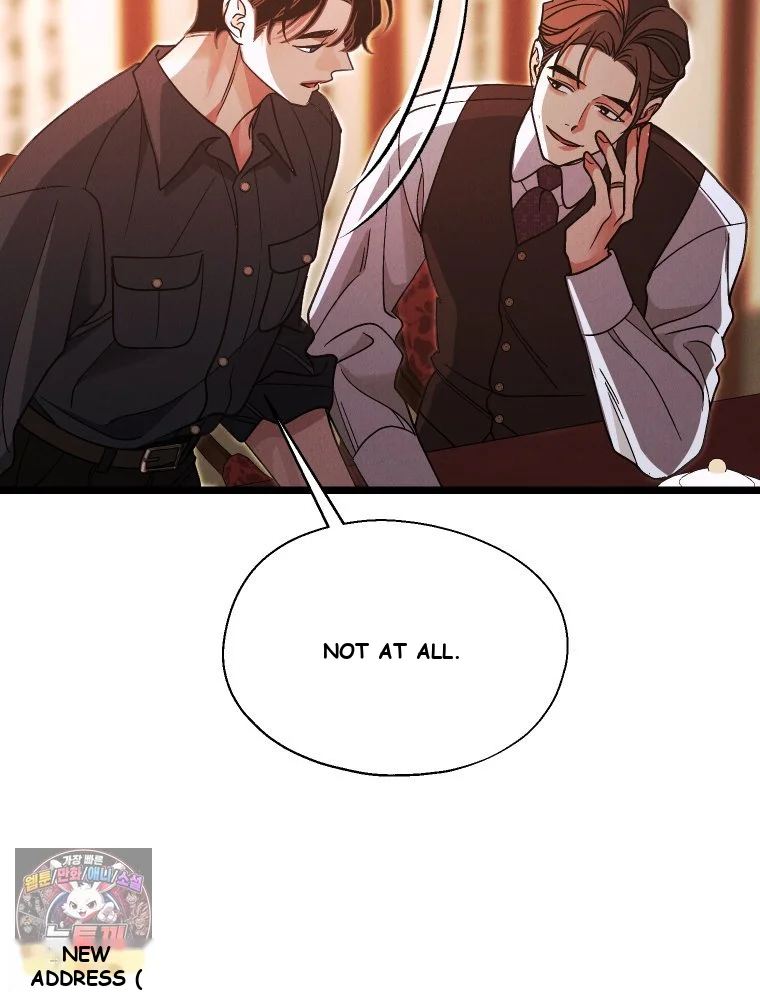 Gyeongseong Lingerie Dressing Room Episode 52 - Page 38