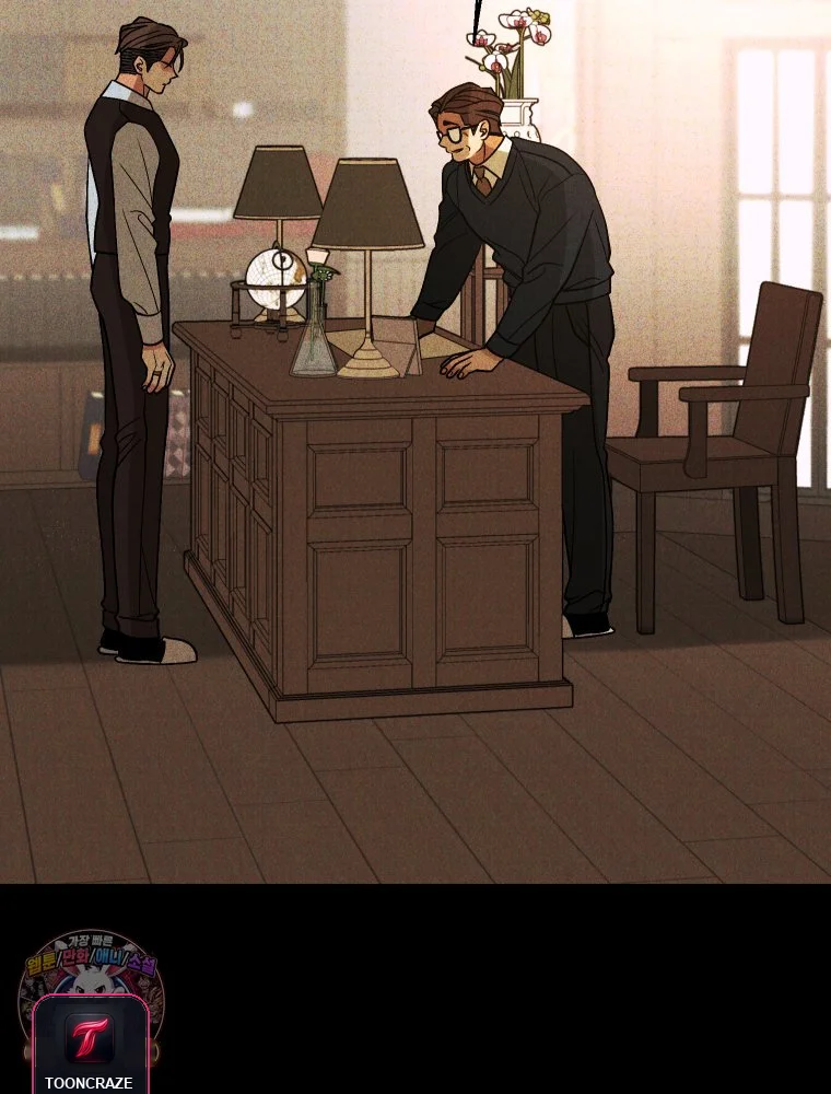 Gyeongseong Lingerie Dressing Room Episode 52 - Page 9