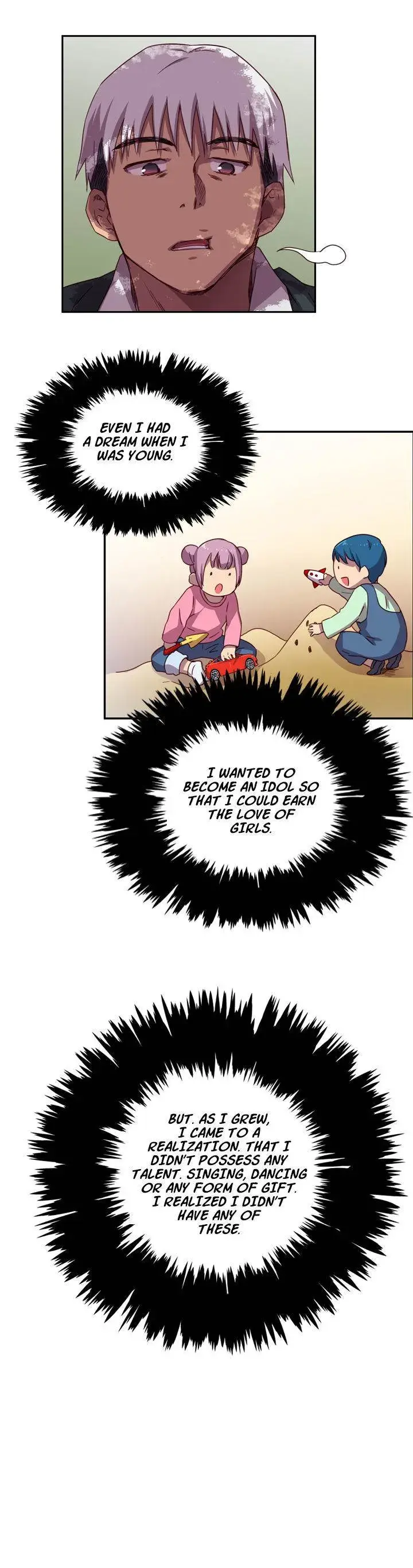 H-Campus Episode 1 - Page 13