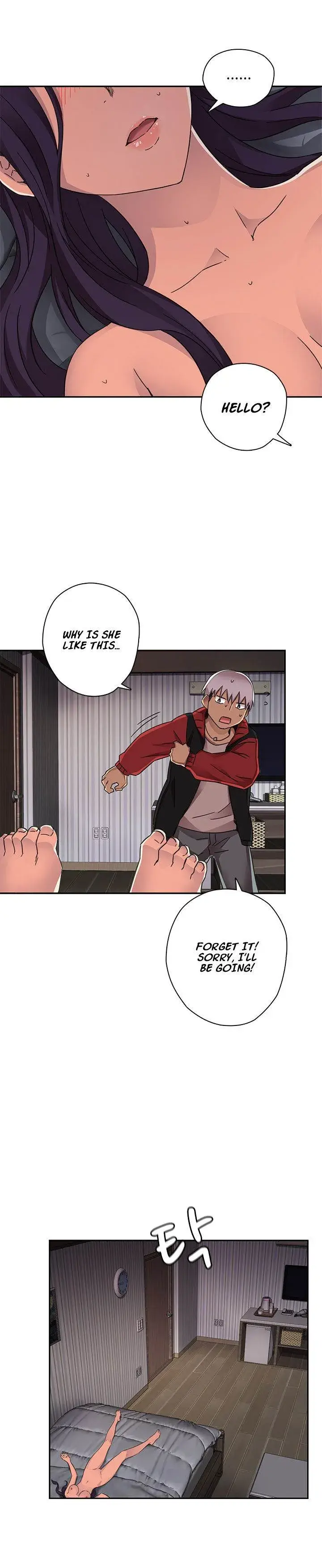 H-Campus Episode 13 - Page 24