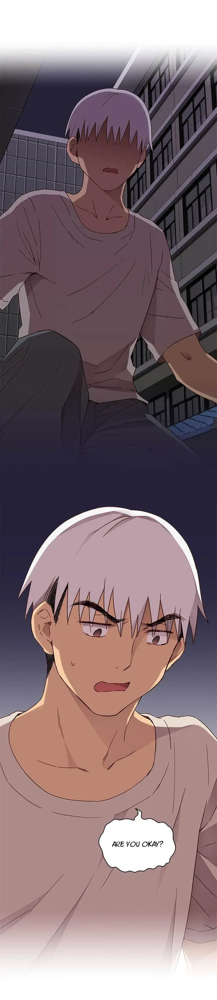 H-Campus Episode 14 - Page 3