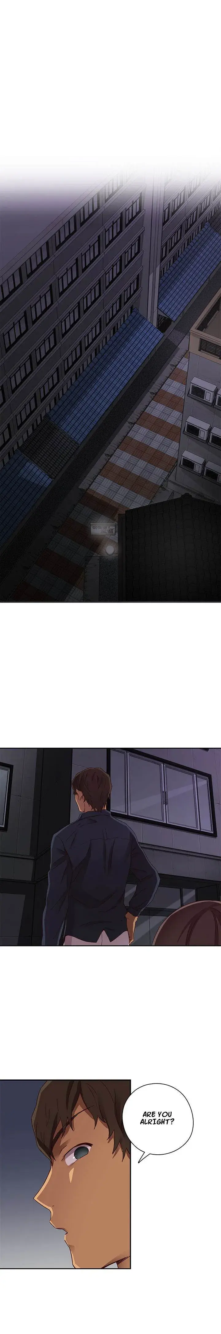H-Campus Episode 15 - Page 2