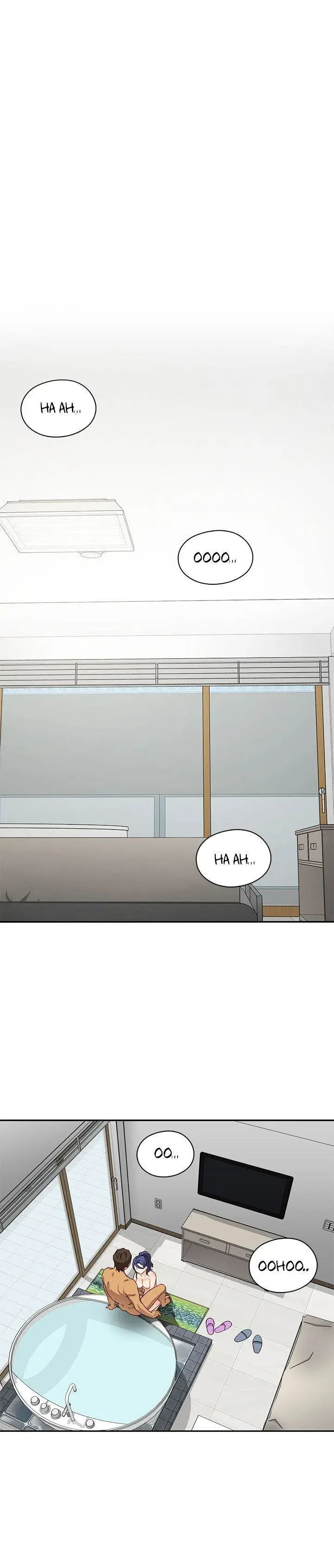 H-Campus Episode 16 - Page 2
