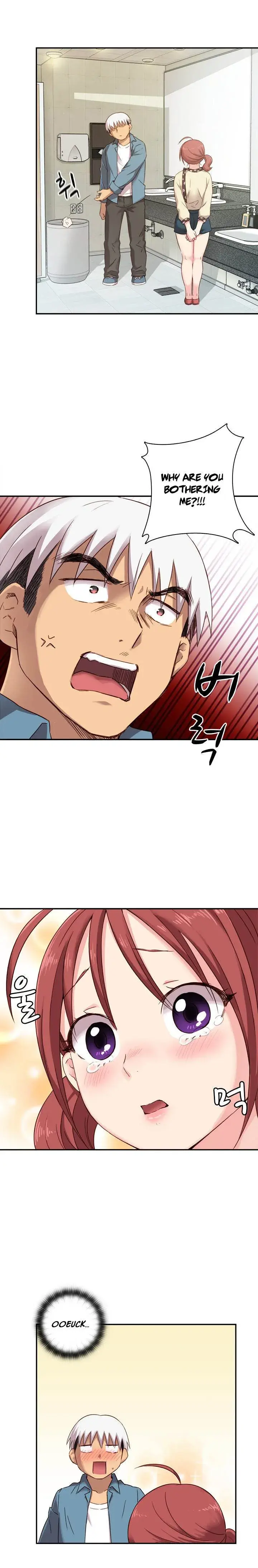 H-Campus Episode 21 - Page 11