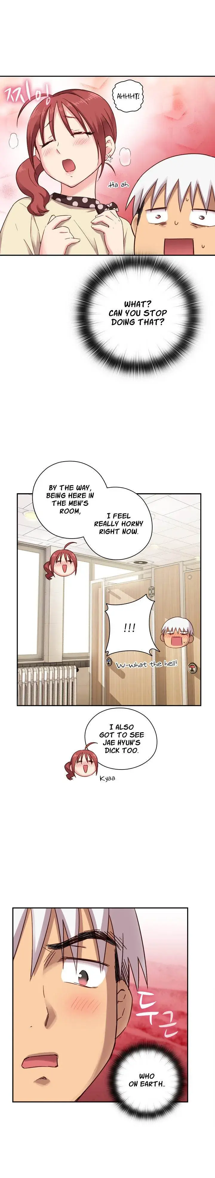 H-Campus Episode 21 - Page 13