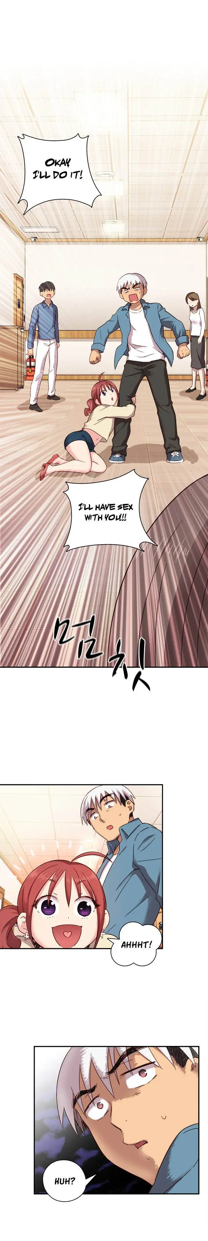 H-Campus Episode 21 - Page 17