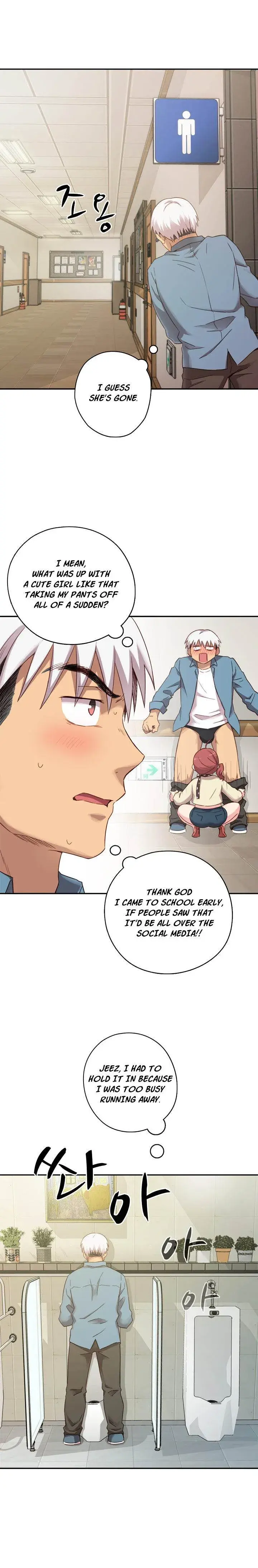 H-Campus Episode 21 - Page 4