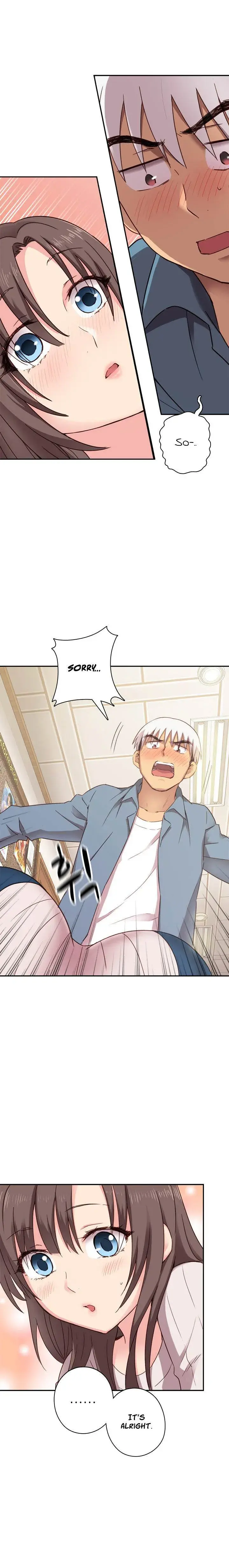 H-Campus Episode 22 - Page 7