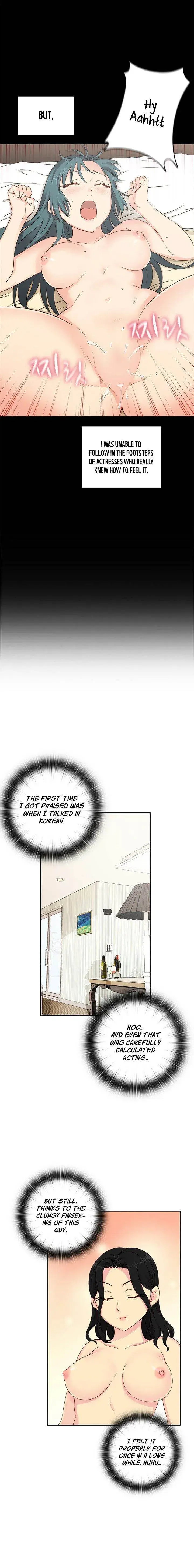 H-Campus Episode 30 - Page 2