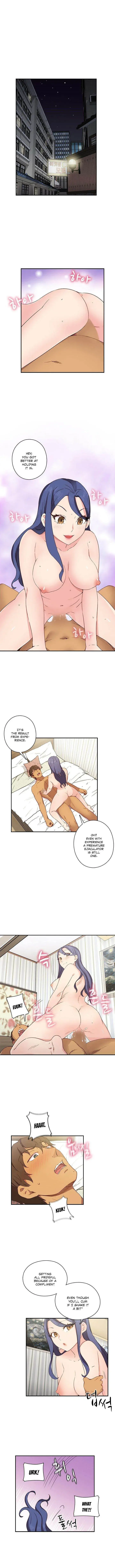 H-Campus Episode 32 - Page 4