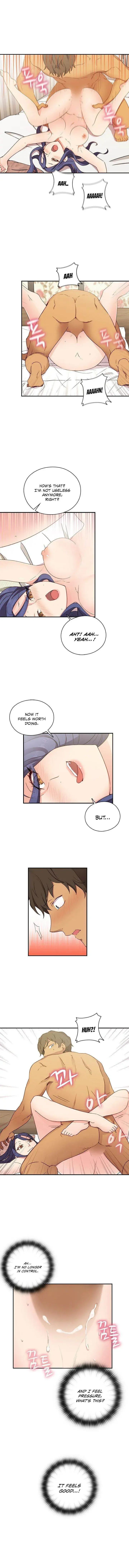 H-Campus Episode 32 - Page 7