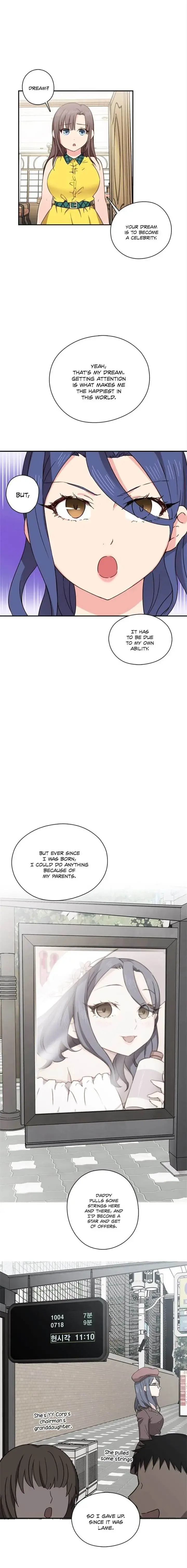 H-Campus Episode 33 - Page 5