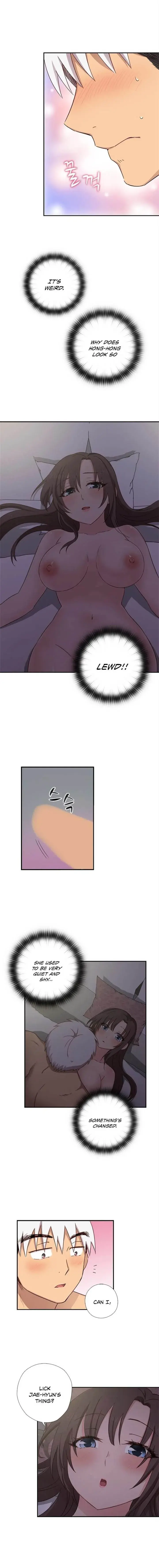 H-Campus Episode 36 - Page 2