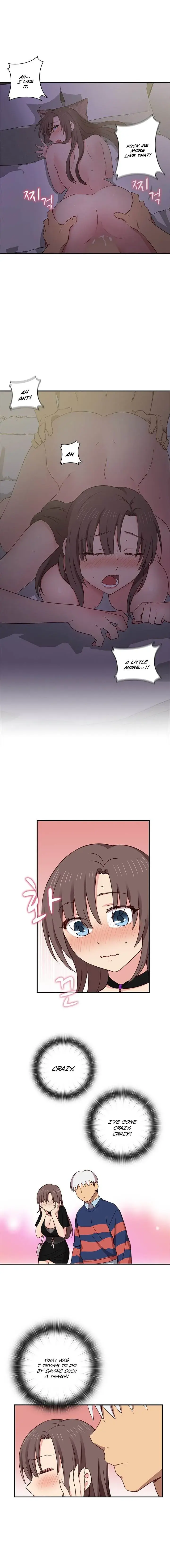 H-Campus Episode 37 - Page 2