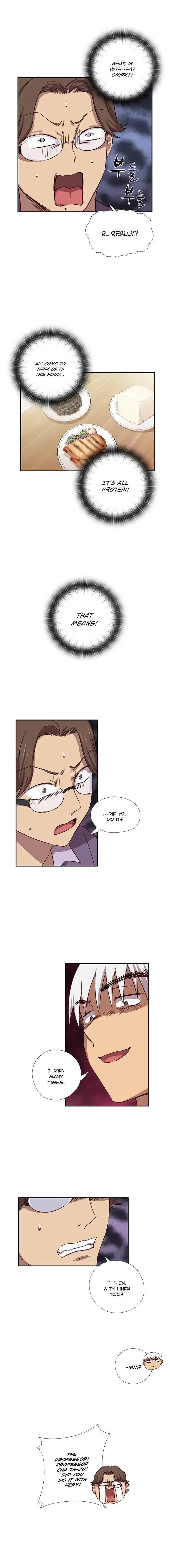 H-Campus Episode 38 - Page 2