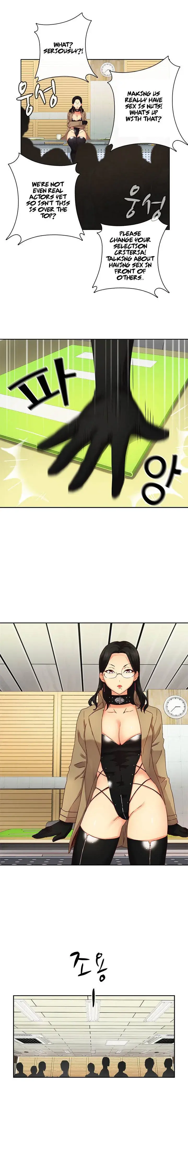 H-Campus Episode 4 - Page 5