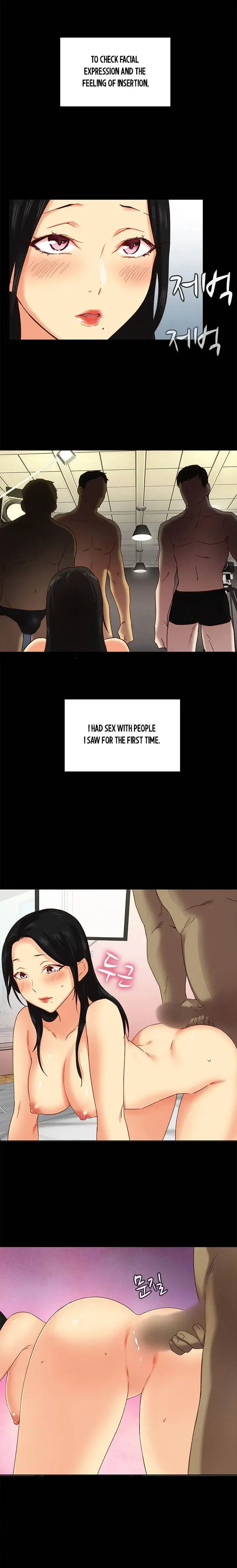 H-Campus Episode 4 - Page 9