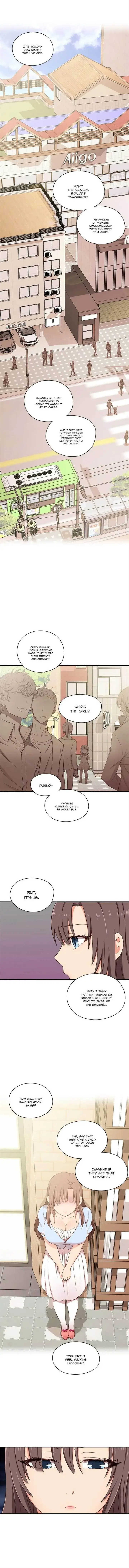 H-Campus Episode 40 - Page 3