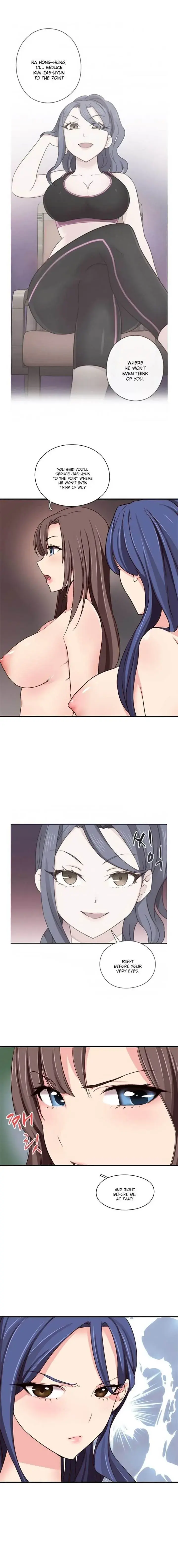 H-Campus Episode 41 - Page 3
