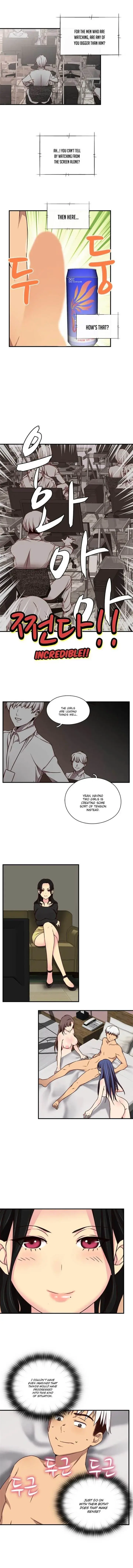 H-Campus Episode 41 - Page 6