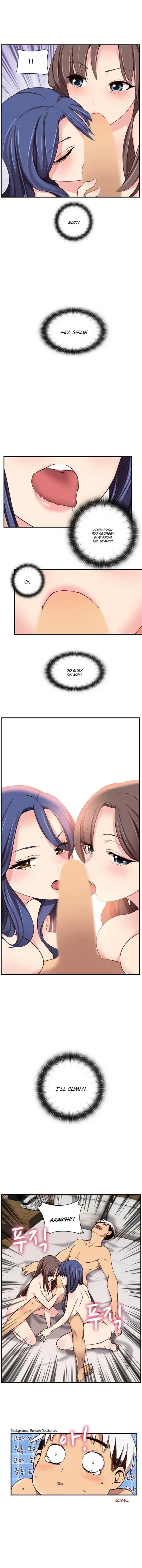 H-Campus Episode 41 - Page 9