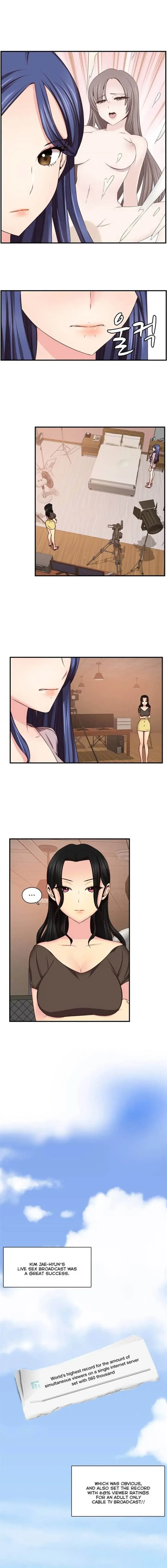 H-Campus Episode 44 - Page 2
