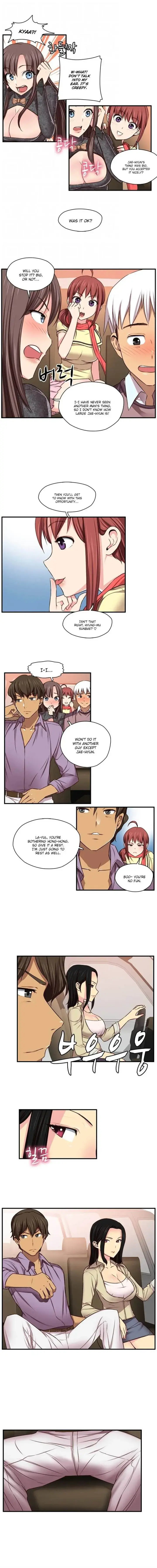 H-Campus Episode 45 - Page 5