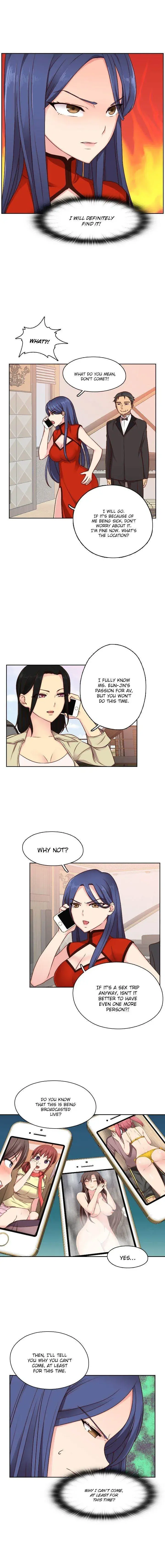 H-Campus Episode 46 - Page 2