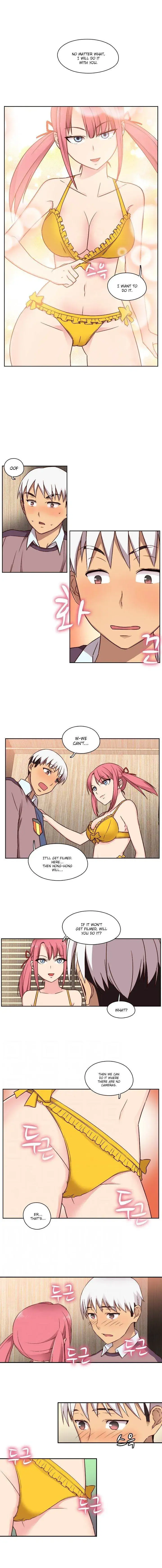 H-Campus Episode 46 - Page 7